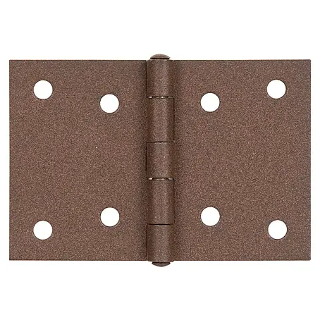 Alberts  Bisagra Duravis®