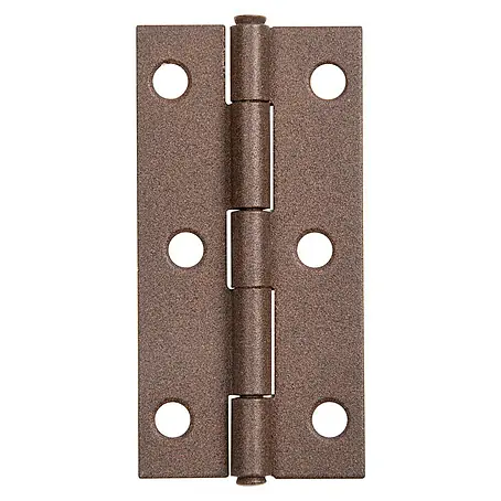 Alberts  Bisagra Duravis®