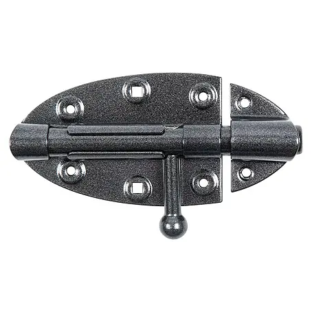 Alberts  Grendelriegel Duravis®