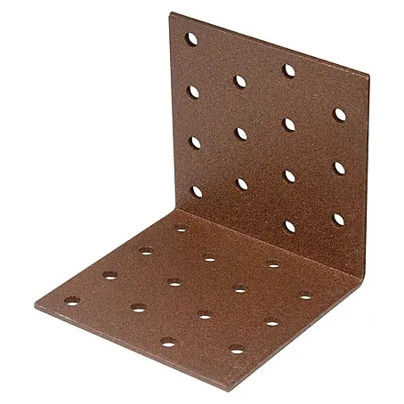 Alberts  Lochplattenwinkel Duravis®