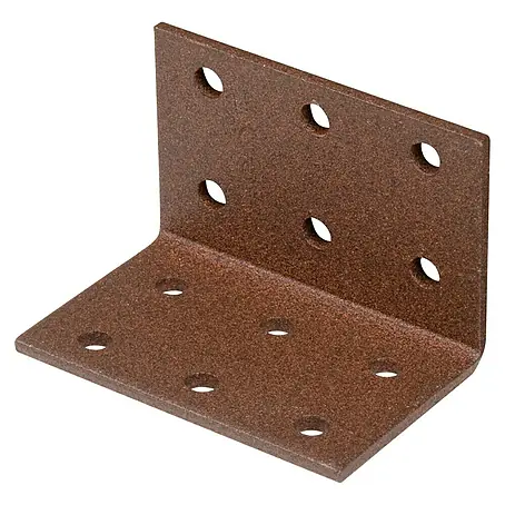 Alberts  Lochplattenwinkel Duravis®