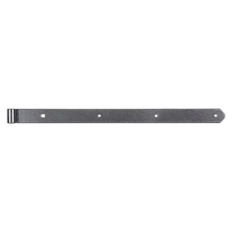 Alberts  Scharnier Duravis®