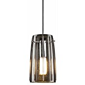 Paulmann URail 2Easy Pantalla de lámpara Drio (Diámetro: 15,2 cm, Transparente, Vidrio, Redondeada)