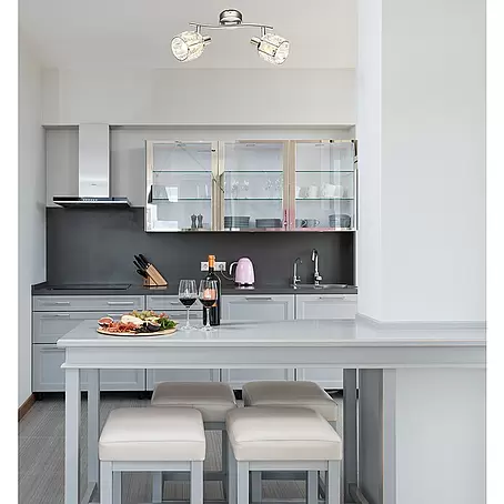Tween Light  Deckenstrahler Diamant
