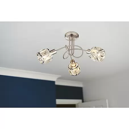 Tween Light  Deckenstrahler Diamant