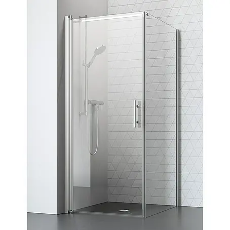 Camargue Vario Eckdusche S3+S13P