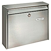 Burg Wächter Briefkasten Borkum