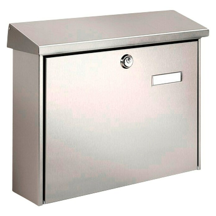 Burg Wächter Briefkasten Amrum 3867