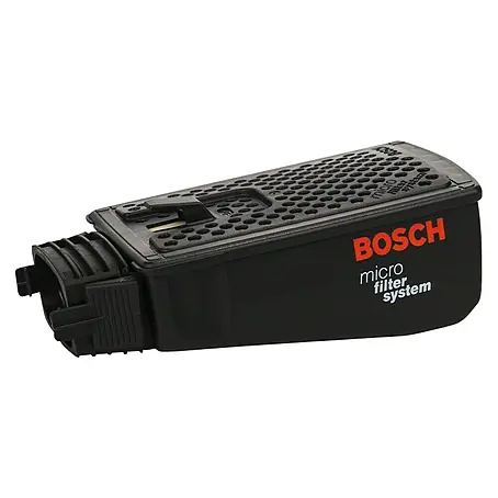 Bosch  Filtro de aspiración HW2