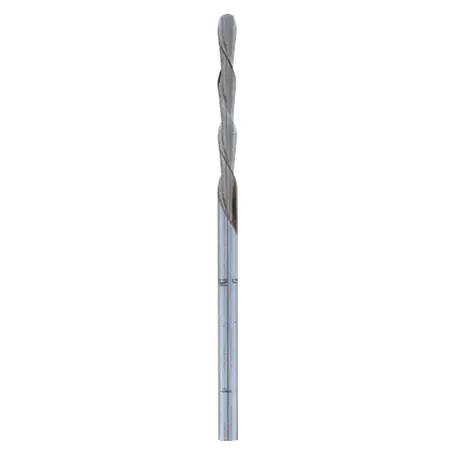 Dremel  Broca en espiral diamantada 561