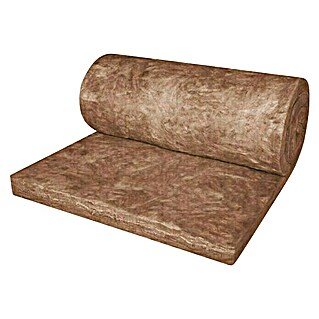 Knauf Insulation Dämmfilz Naturoll Plus (L x B x H: 8 200 x 1 200 x 50 mm)