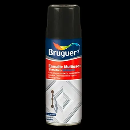 Bruguer  Spray para retoques Multiusos