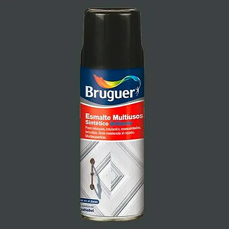 Bruguer  Spray para retoques Multiusos