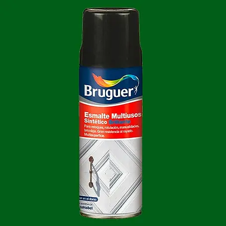 Bruguer  Spray para retoques Multiusos