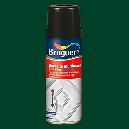 Bruguer  Spray para retoques Multiusos