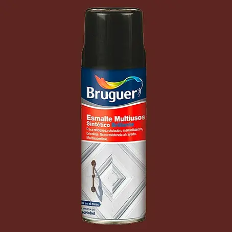 Bruguer  Spray para retoques Multiusos