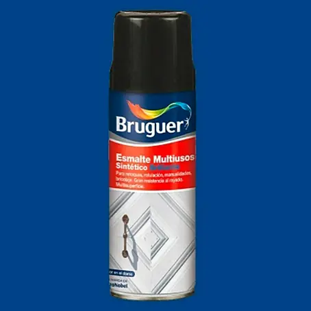 Bruguer  Spray para retoques Multiusos