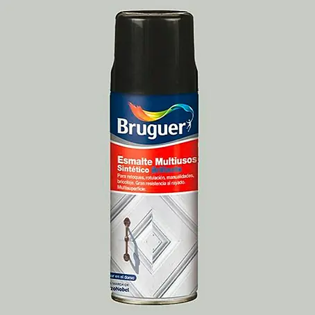 Bruguer  Spray para retoques Multiusos