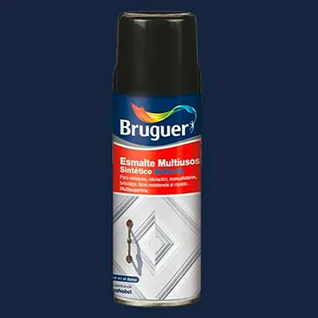 Bruguer  Spray para retoques Multiusos
