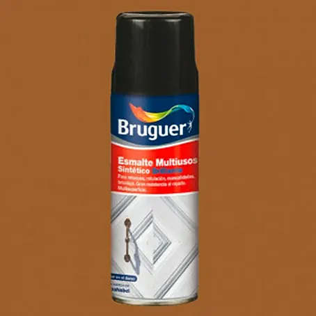 Bruguer  Spray para retoques Multiusos