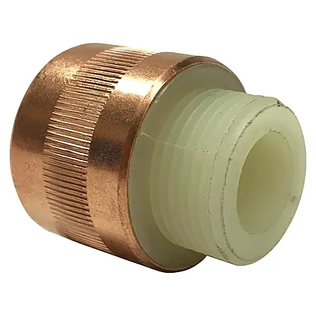 Manguito AntiElectrólisis M-H