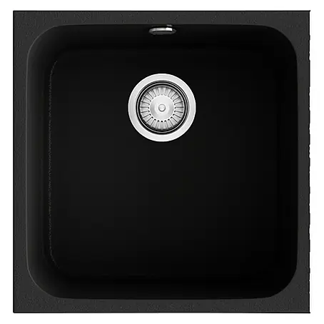 Poalgi  Fregadero encastrable Gandía Soft 40