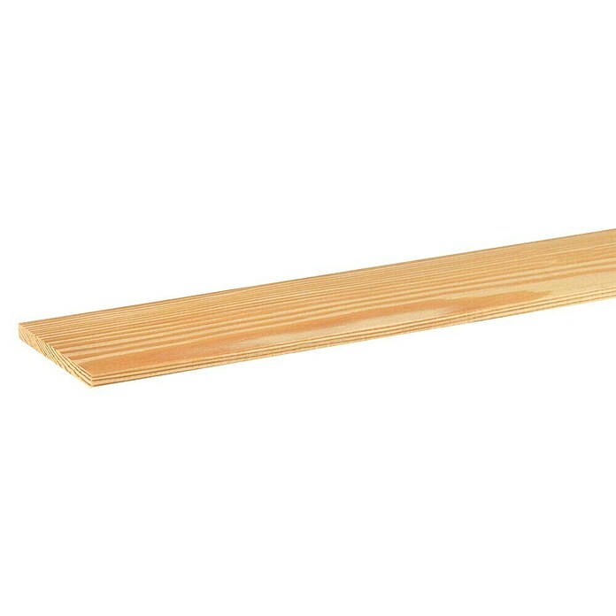 FLACHLEISTE LAERCHE ROH 4,5X46mm 200cm