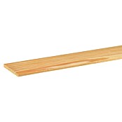 FLACHLEISTE LAERCHE ROH 4,5X46mm 200cm