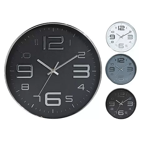 Reloj de pared