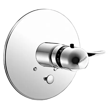 Hansa Mix UP-Badewannenthermostat