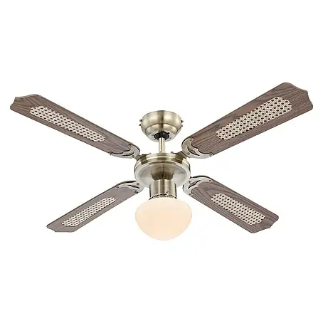 Voltomat  Ventilador de techo Champion