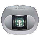 Aqua Signal Serie 34 Faro de navegación de popa (LED, 2 sm, Con homologación BSH)