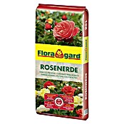 Floragard Rosenerde (20 l)