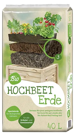 Gartenerde online kaufen