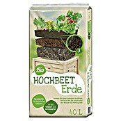 Floragard Bio-Hochbeeterde (40 l)
