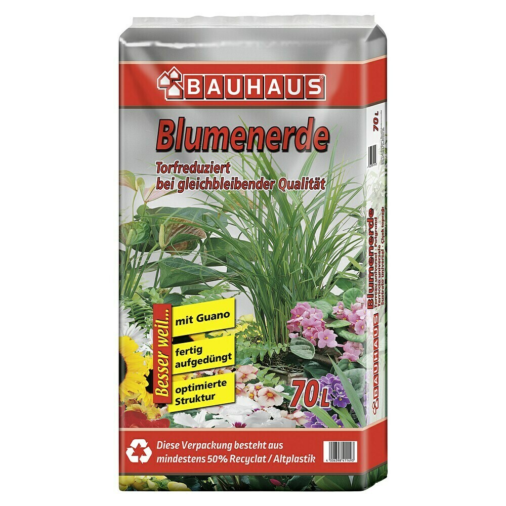 Blumenerde Kaufen In Der Nhe