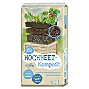 Floragard Hochbeet-Kompost (40 l)