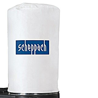 Scheppach Filter (Passend für: Scheppach Absauganlage HD15, Höhe: 50 mm)
