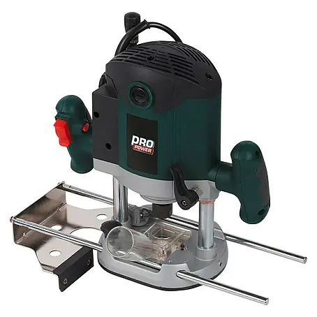 PowerPlus  Fresadora eléctrica POWP6050