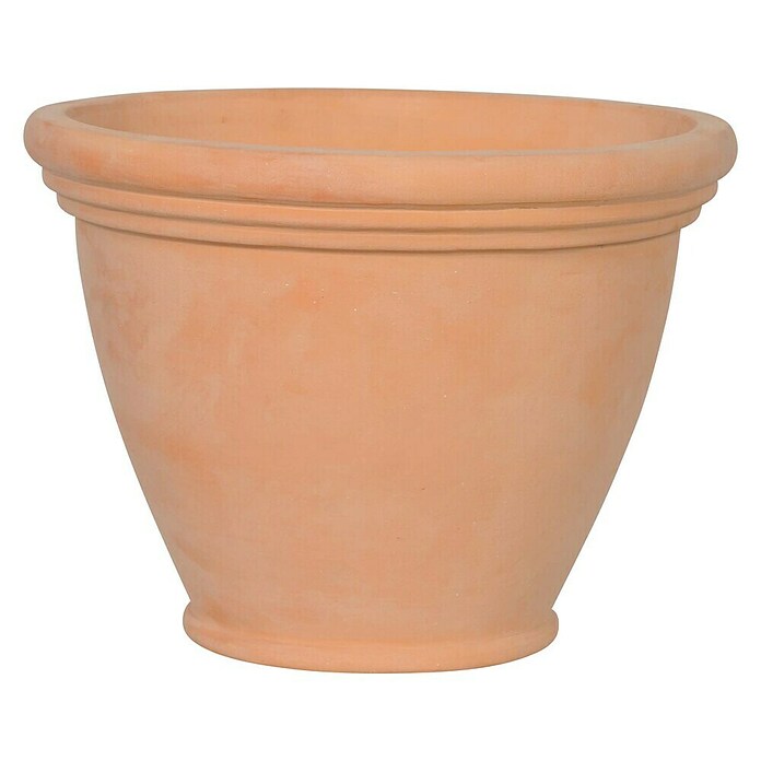 13-TOPF FORSYTHIA TERRA WHITEWASH 26X19