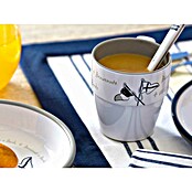 Marine Business Welcome on Board Taza para beber (6 ud., Gris, 320 l) | BAUHAUS