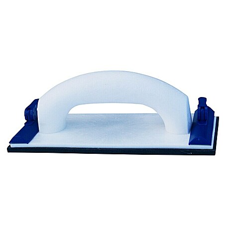 Heka Handschleifer (240 x 93 mm)