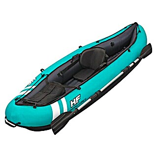 Hydro-Force Kayak Ventura (l x b: 280 x 86 cm, Geschikt voor: 1 persoon, 130 kg)