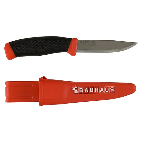 BAUHAUS Taschenmesser Mora 840