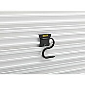 Stanley Track Wall Systeemhouder STST82605-1 (Geschikt voor: Gereedschap) | BAUHAUS