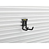 Stanley Track Wall Systeemhouder STST82607-1 (Geschikt voor: Gereedschap) | BAUHAUS