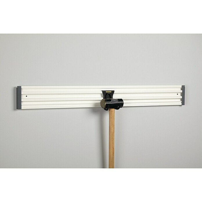 Stanley Track Wall Systeemhouder STST82607-1 (Geschikt voor: Gereedschap) | BAUHAUS