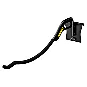 Stanley Track Wall Systeemhouder STST82615-1 (Geschikt voor: Fietsen) | BAUHAUS