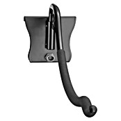 Stanley Track Wall Systeemhouder STST82615-1 (Geschikt voor: Fietsen) | BAUHAUS