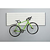 Stanley Track Wall Systeemhouder STST82615-1 (Geschikt voor: Fietsen) | BAUHAUS